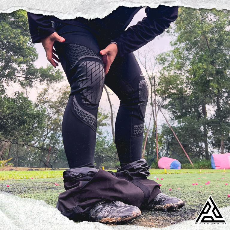 Infamous PRO DNA Slide Pants - Gen 2 - Infamous Paintball