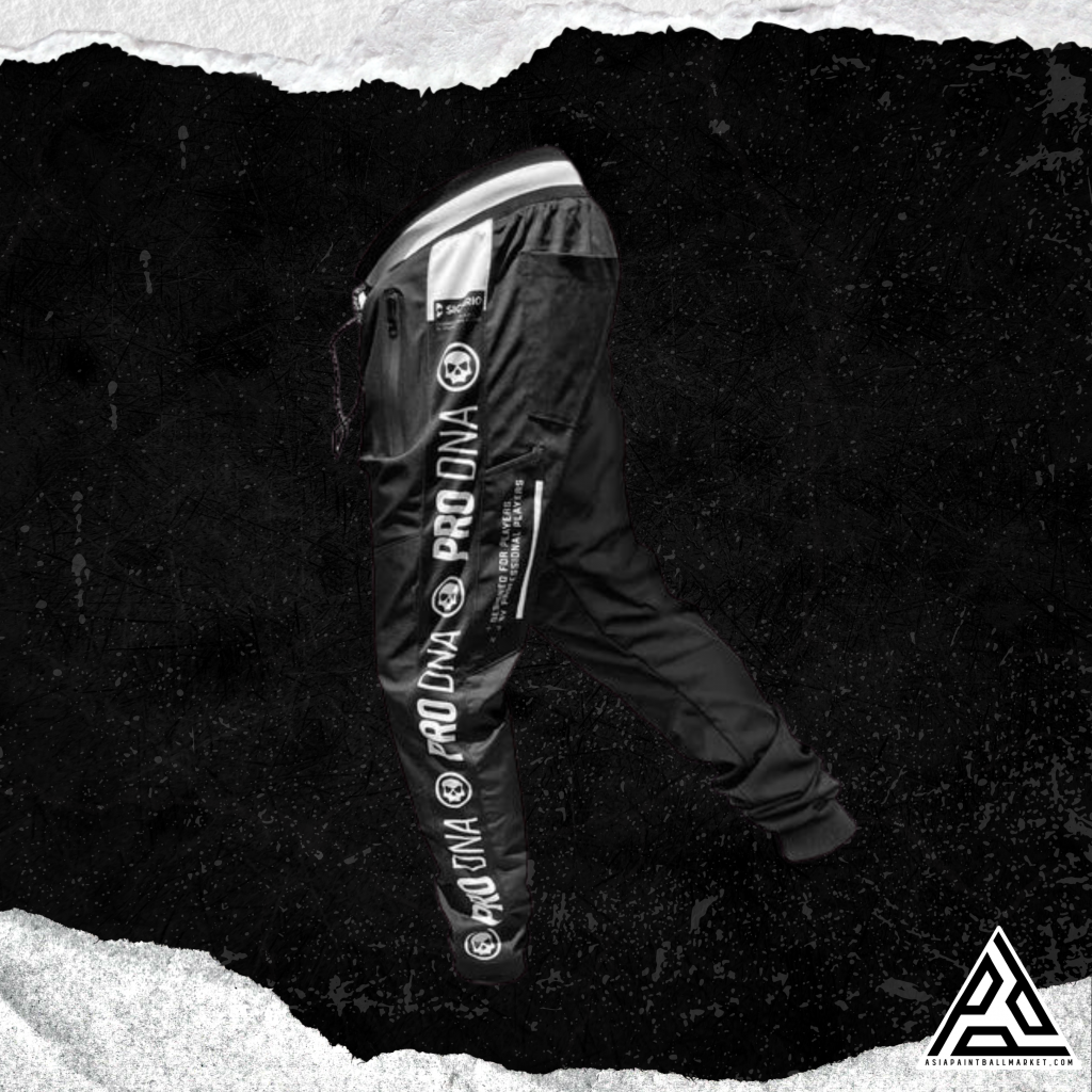 PROACP JOGGERS PRO DNA