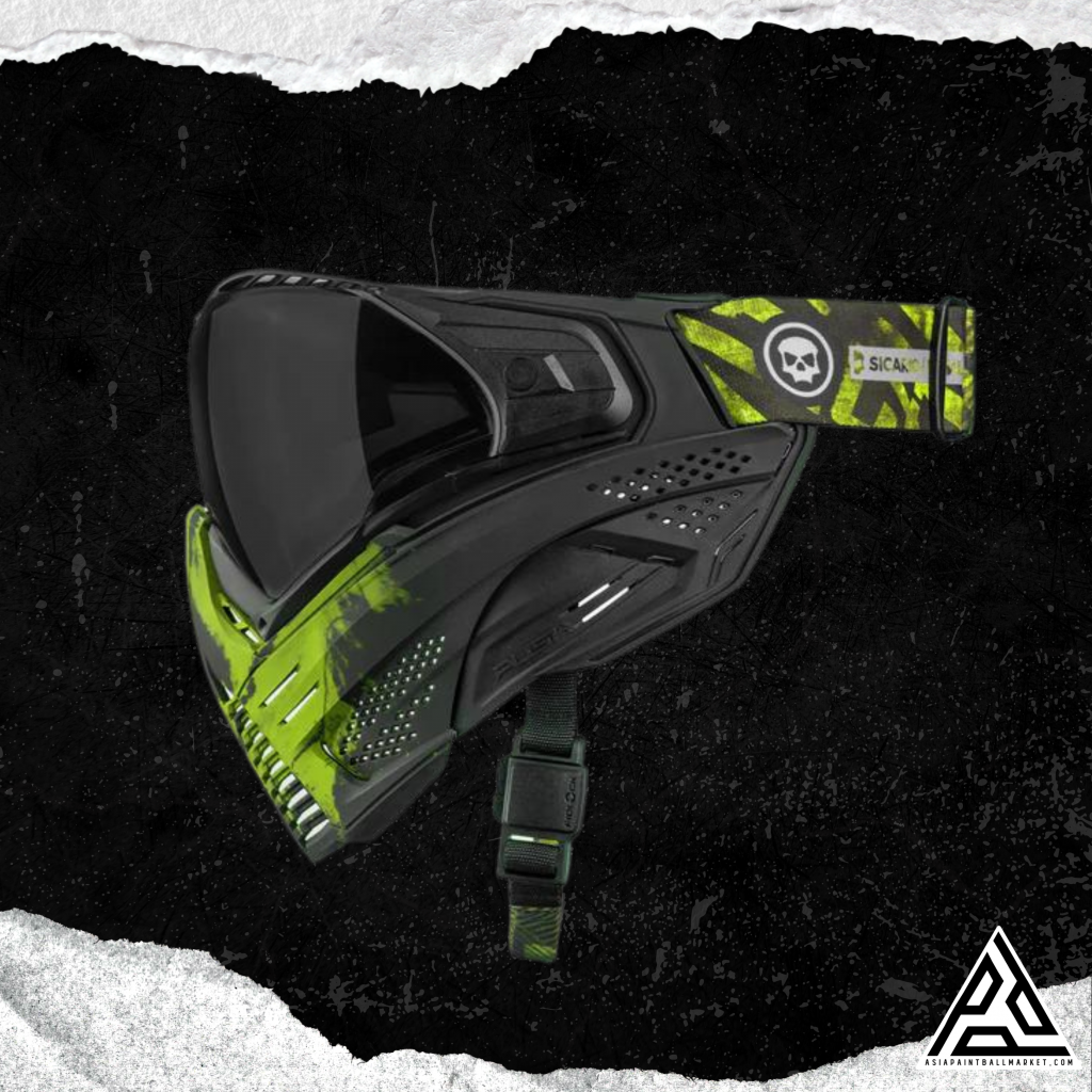 PUSH UNITE INFAMOUS VOLT SKULL