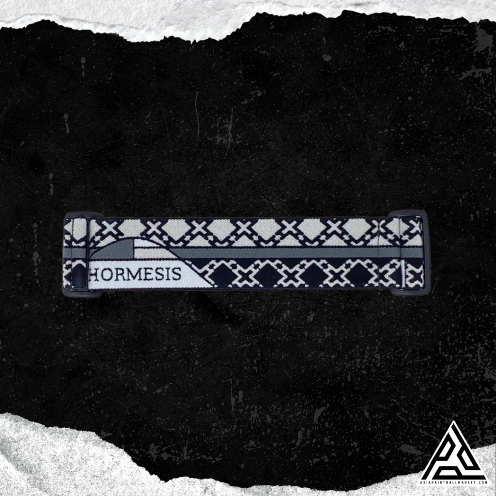 HORMESIS WOVEN PARABOLA STRAP